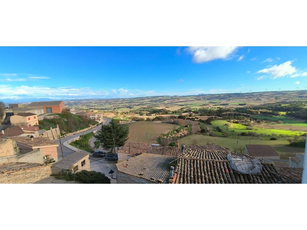 Vista exterior de Casa o xalet en venda en Talavera amb Terrassa i Moblat