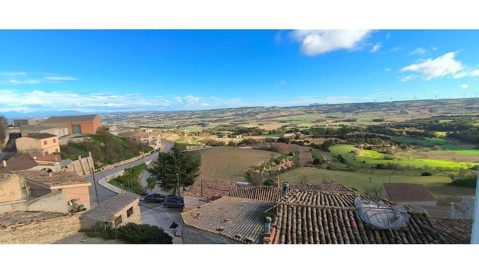 Foto 1 de Casa o xalet en venda a Mayor, Talavera, Lleida