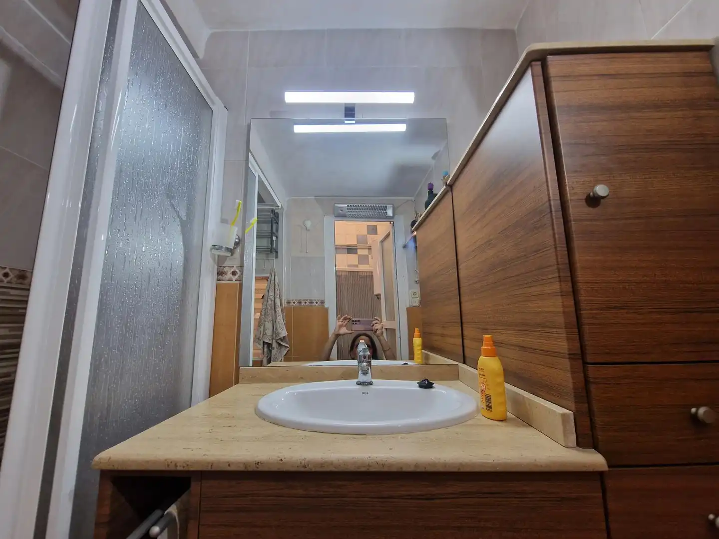 Baño de Casa o chalet en venta en Águilas con Terraza