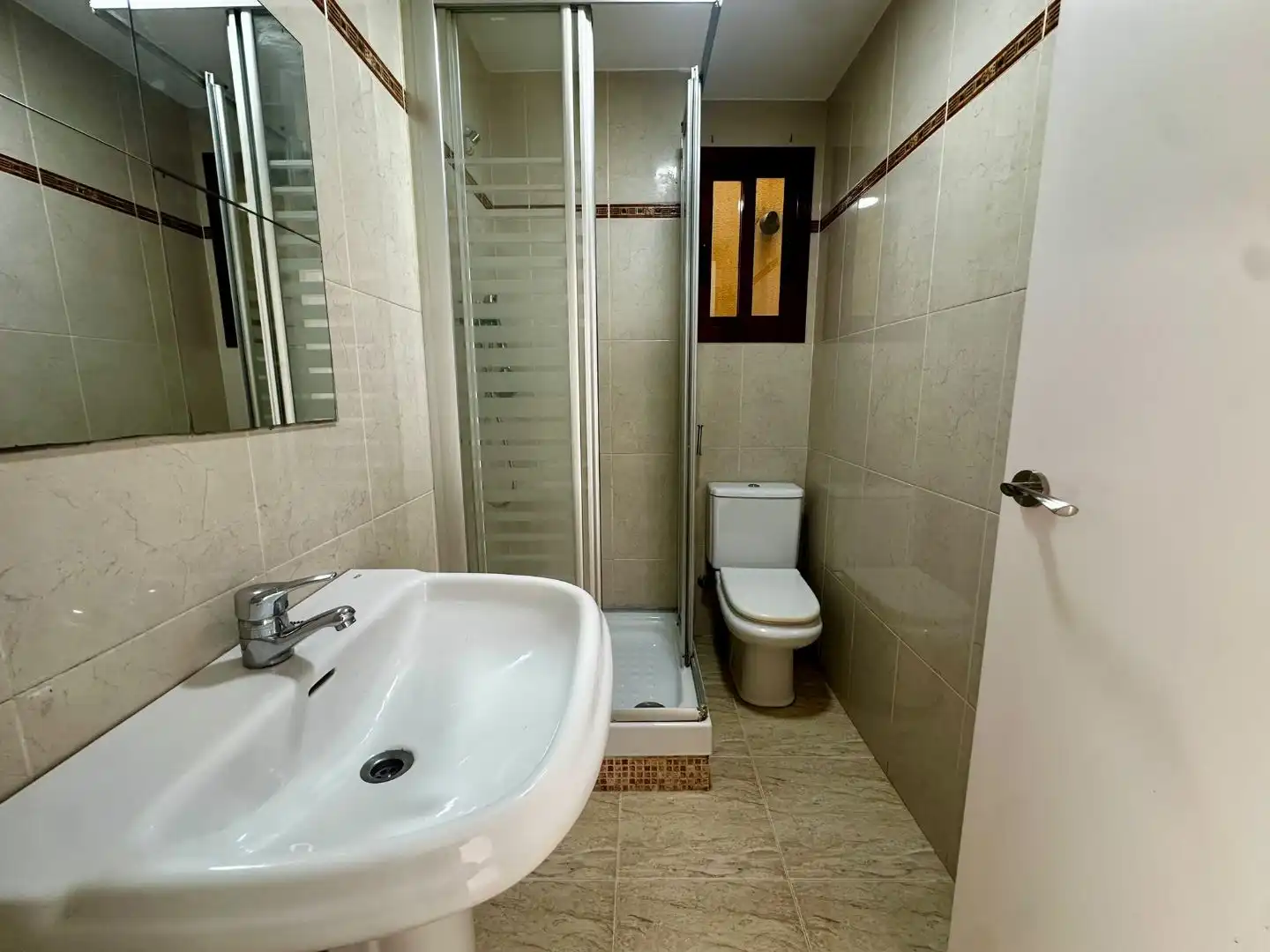Piso con ascensor en venta en Ronda Iberica 85, imagen 17