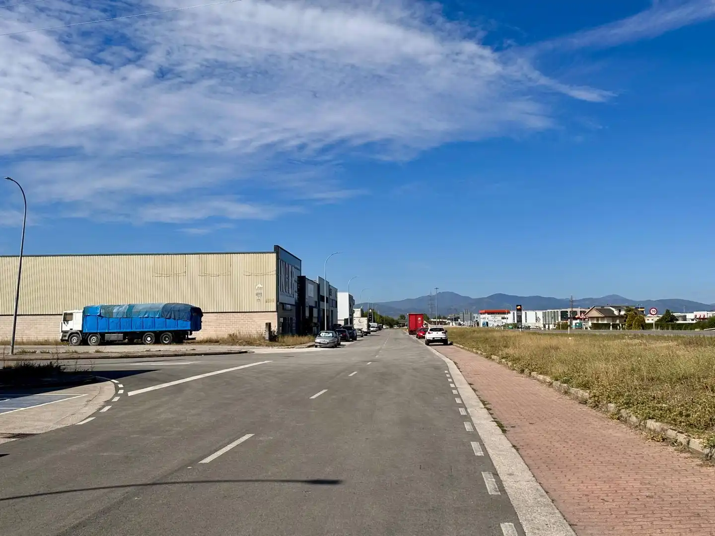 Nau industrial en venda a Camponaraya, imagen 29