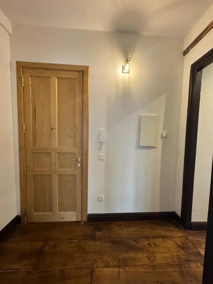 Wohnung zur Miete in Oviedo  mit Ofen und Balkon