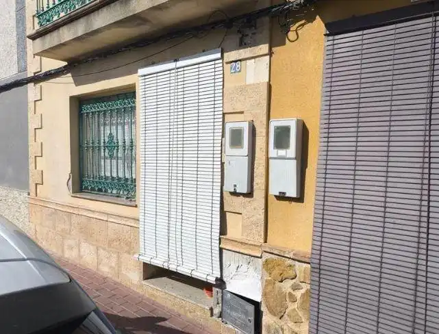 Exterior view of Flat for sale in Murcia