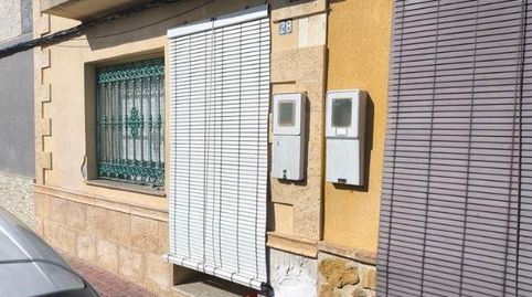 Foto 2 de Piso en venta en Calle Pio XII, 28, Zeneta, Murcia Capital