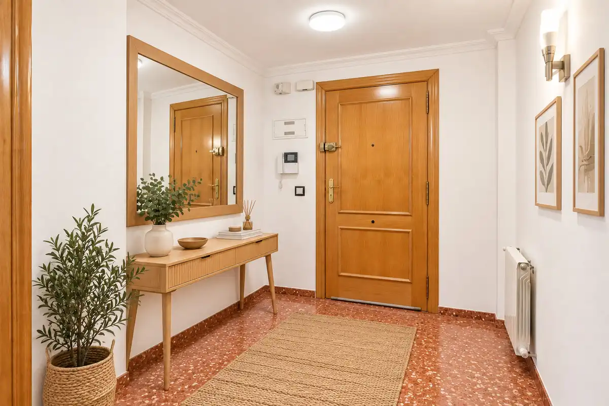 Wohnung mit Aufzug zum Verkauf in Carrer de Just Ramírez, imagen 23