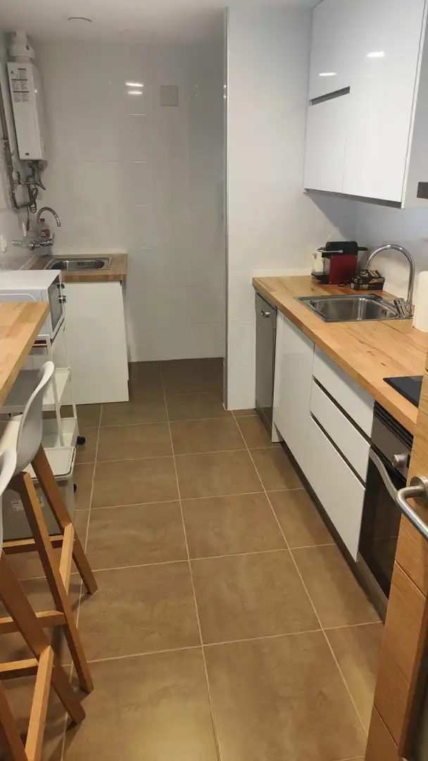 Apartament de lloguer a Es Pil·larí