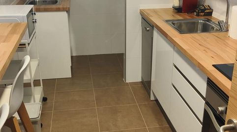 Foto 5 de Apartament de lloguer a Es Pil·larí, Palma de Mallorca