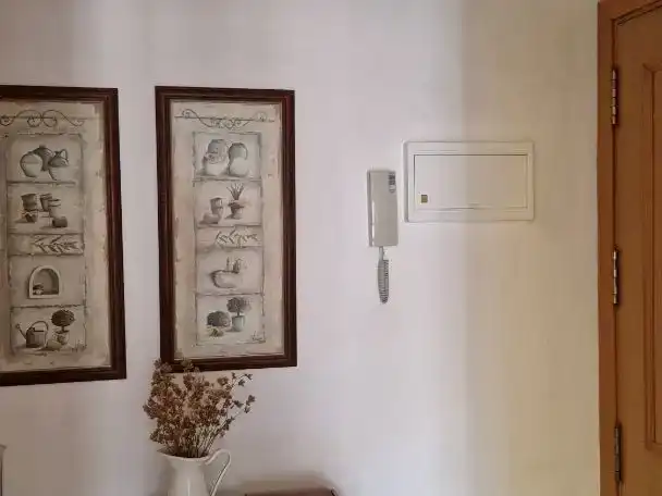Flat for sale in Benalmádena  with Air Conditioner and Swimming Pool