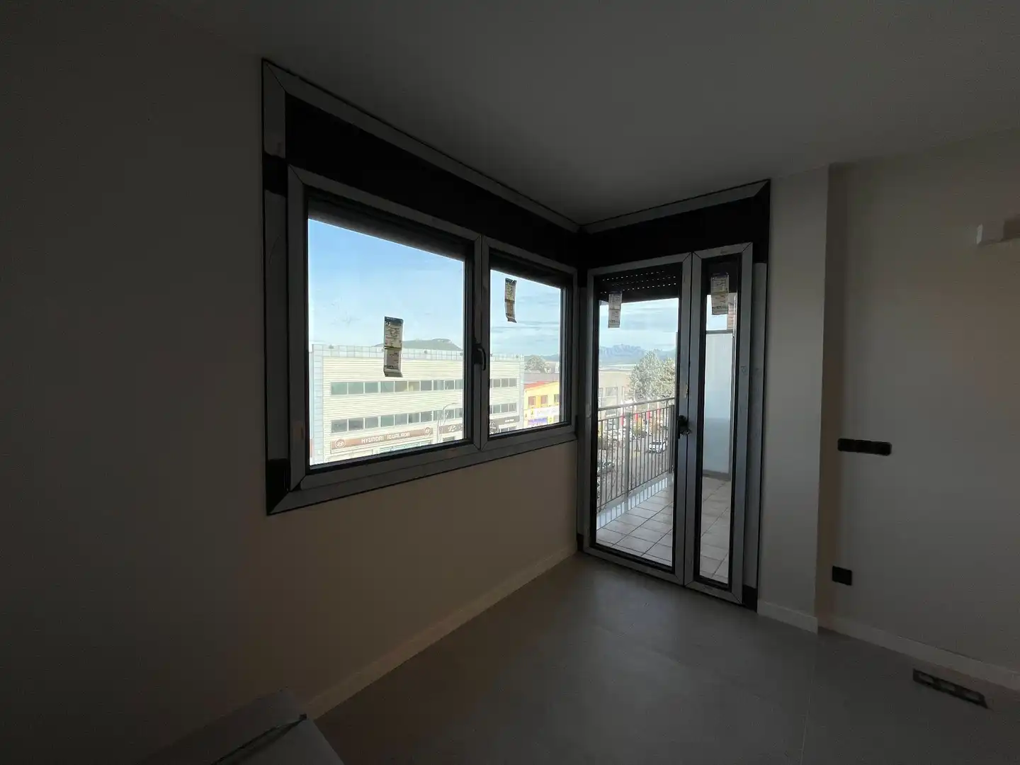 Terraza de Dúplex en venta en Igualada con Calefacción, Terraza y Trastero