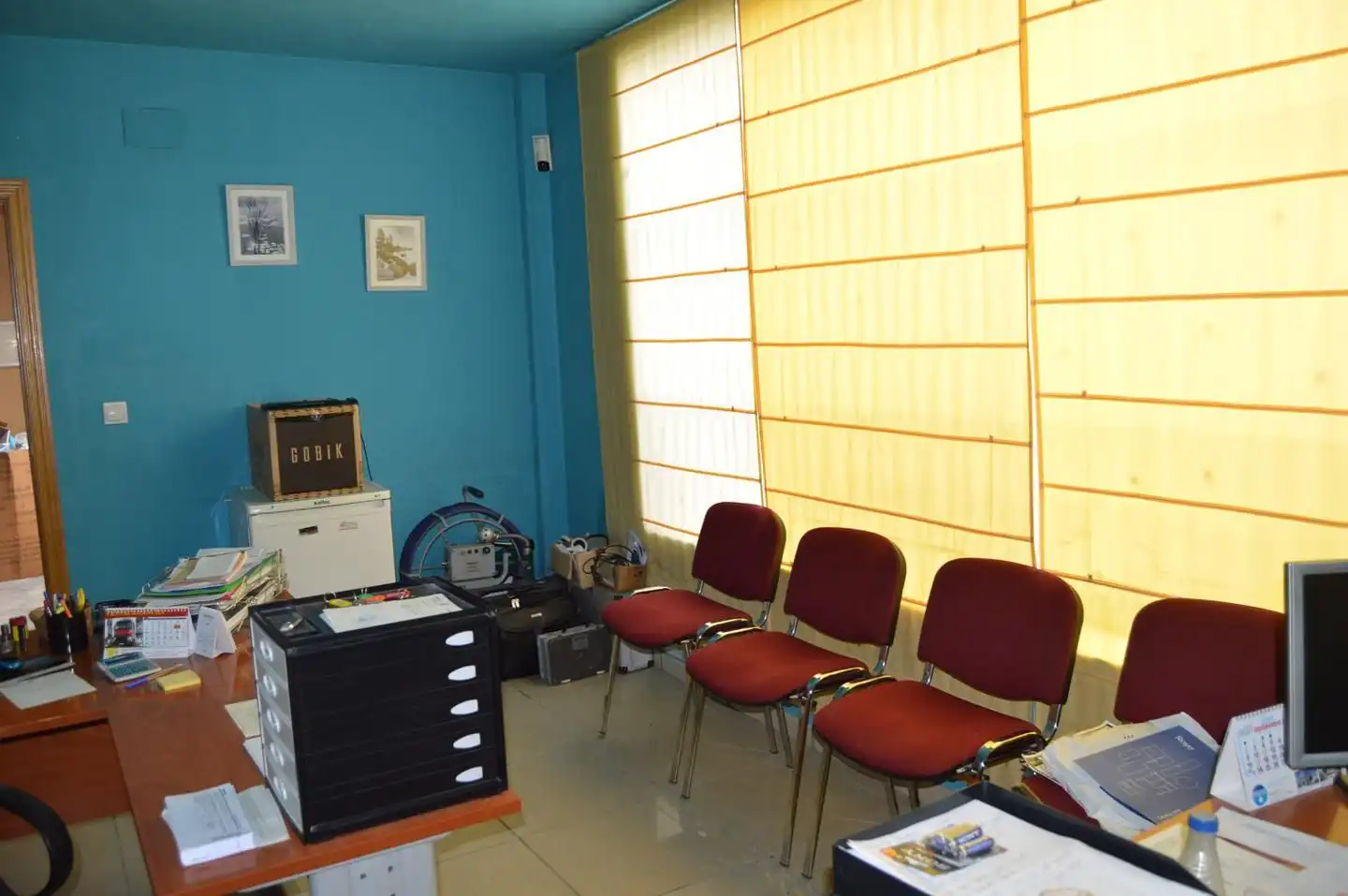Local comercial en venda a Tarancón, imagen 19