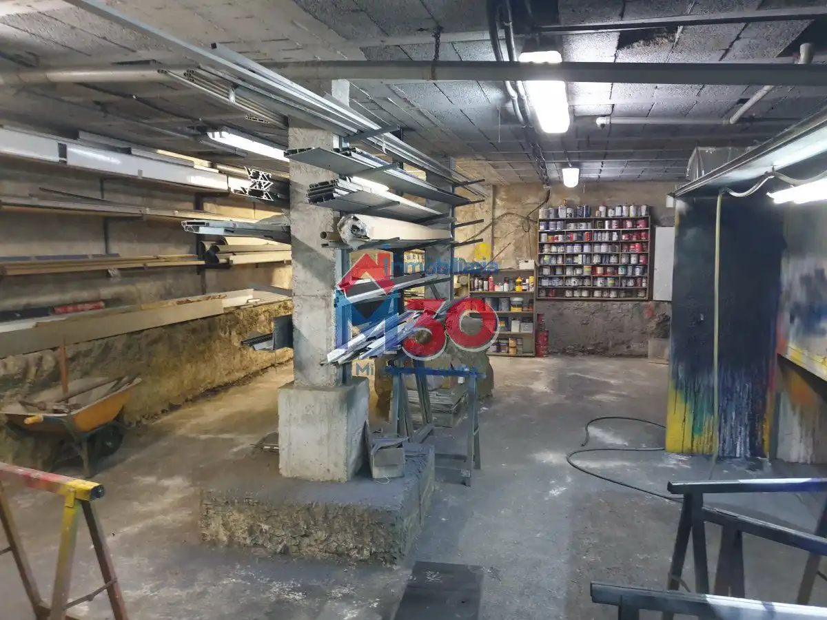 Industrial building for sale in Bayas - Polígono, imagen 10