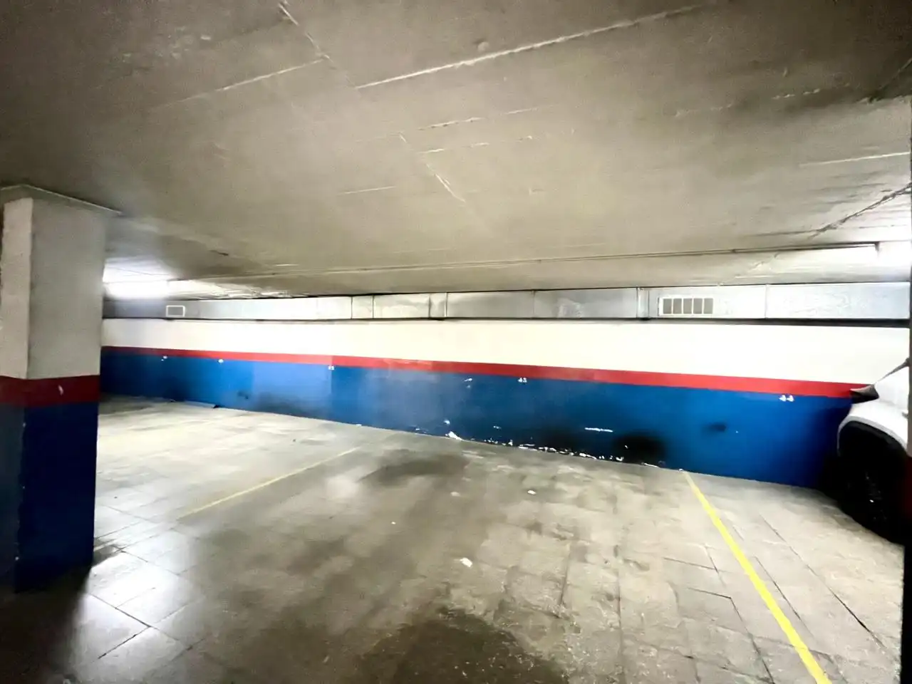 Flat for sale in Centre