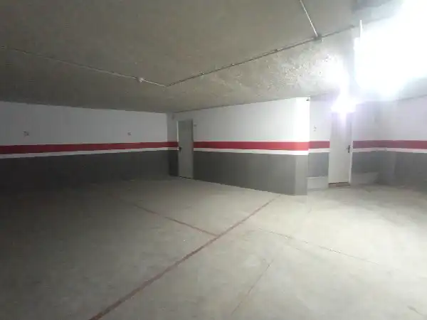 Parking for sale in Parroco Berenguer, -, imagen 3