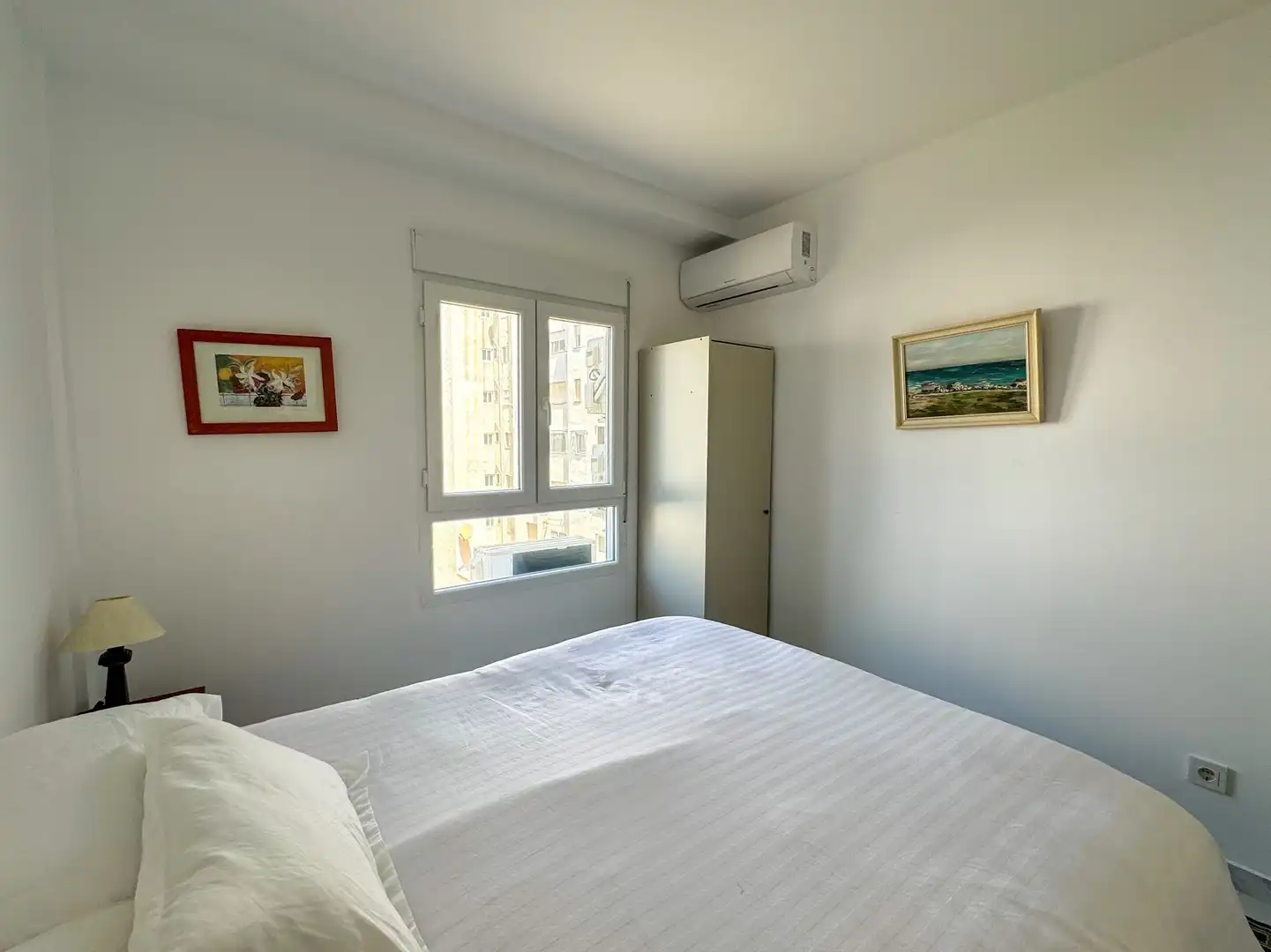 Apartamento con ascensor en alquiler en Playa del Acequión, Náufragos y Rocío del Mar, imagen 15