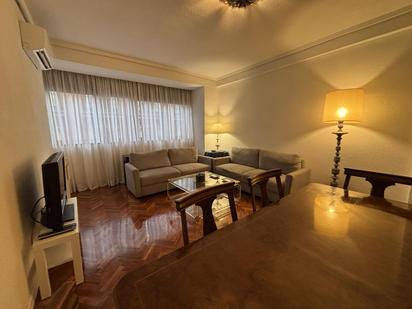 Flat to rent in De Churruca, Justicia - Chueca