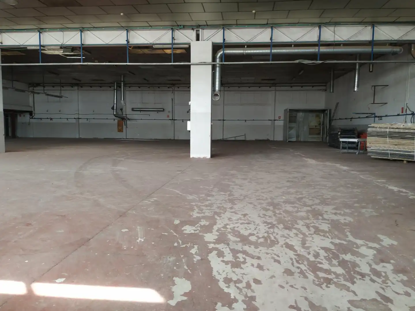 Nave industrielle à vendre à La Algoda - Matola - Llano de San José, imagen 6