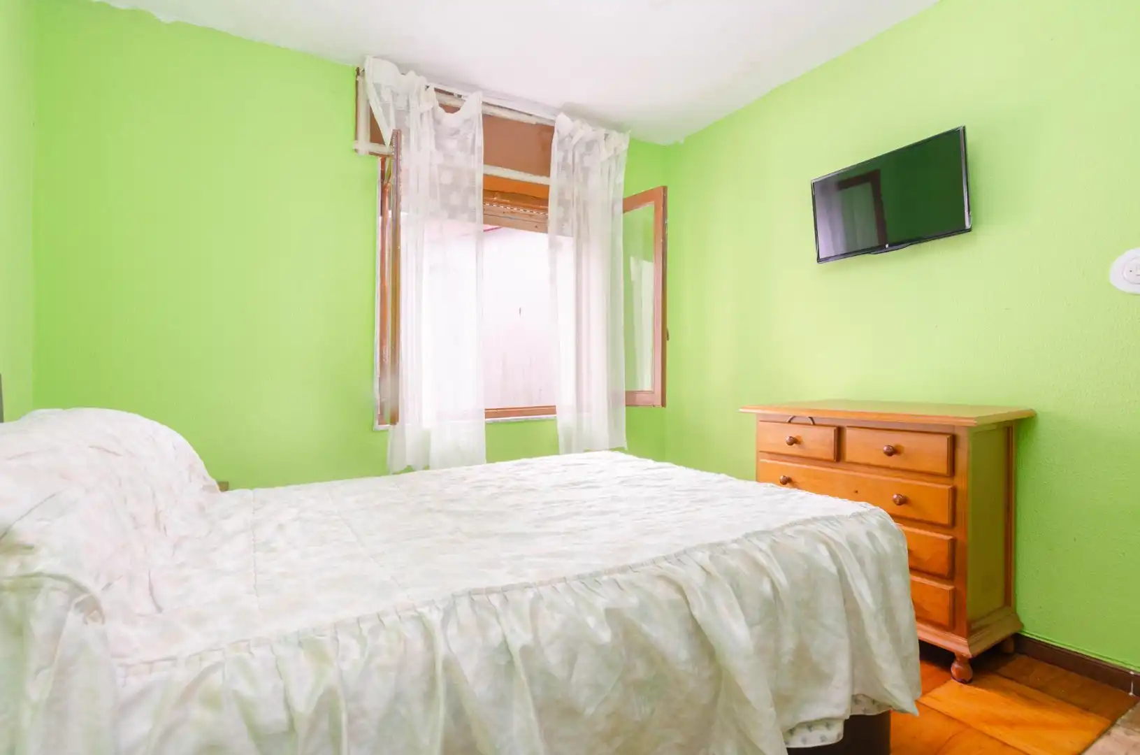 Piso en venta en SUAREZ INCLAN, 30, Cudillero