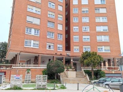 Flat for sale in Valladolid Capital