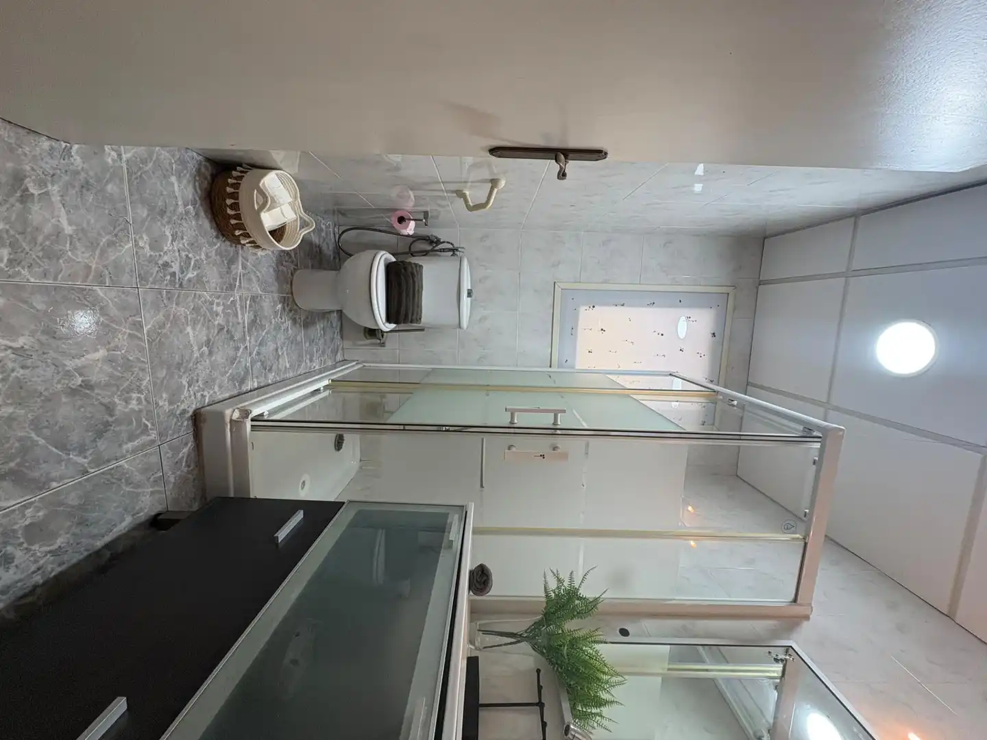 Baño de Planta baja en venta en Ponent