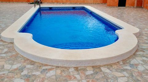 Foto 2 de Casa o xalet en venda a Perín, Cartagena