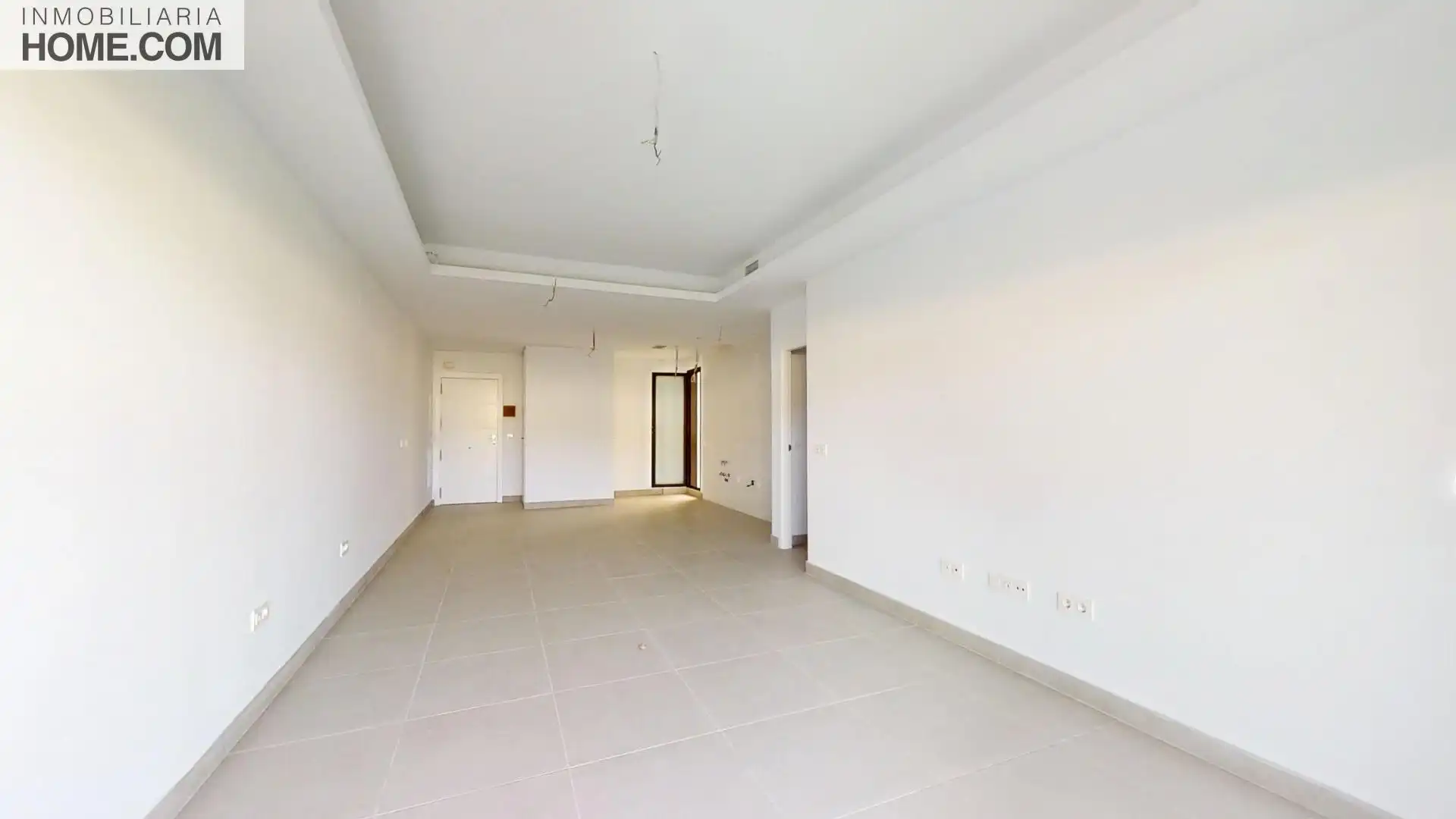 Piso en venta en Estación de Cártama