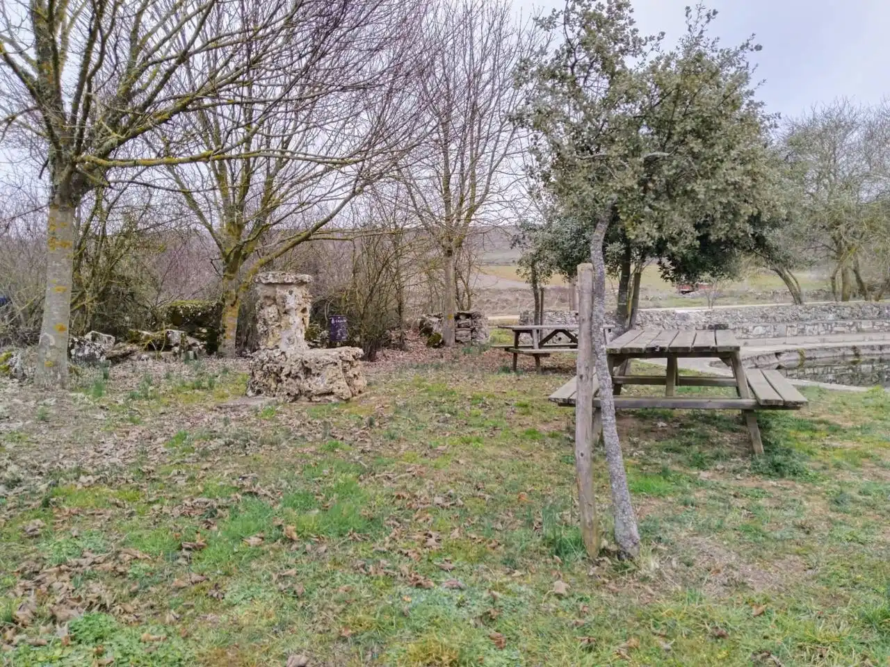 Finca rústica en venta en Merindad de Río Ubierna con Calefacción y Parquet