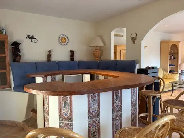 Haus mit Garten zum Verkauf in Cala Vedella-Cala Tarida, imagen 10