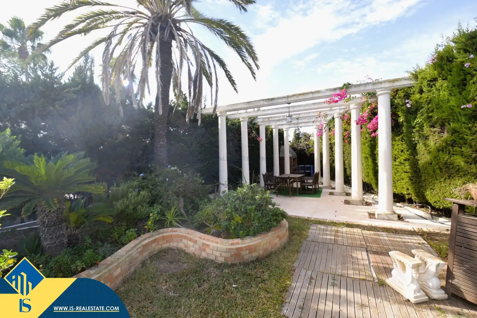Chalet con jardín en venta en Nueva Torrevieja - Aguas Nuevas, imagen 17
