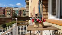 Terrassa de Pis en venda en El Prat de Llobregat amb Terrassa i Balcó
