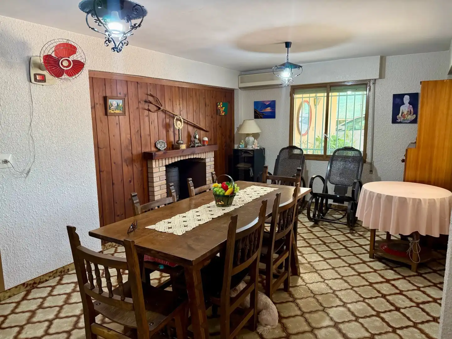Casa con piscina en venta en Urbanitzacions i Pedanies Sud, imagen 6