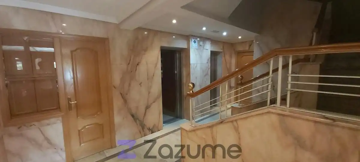 Flat with lift to rent in C. Virgen de la Paz, imagen 25