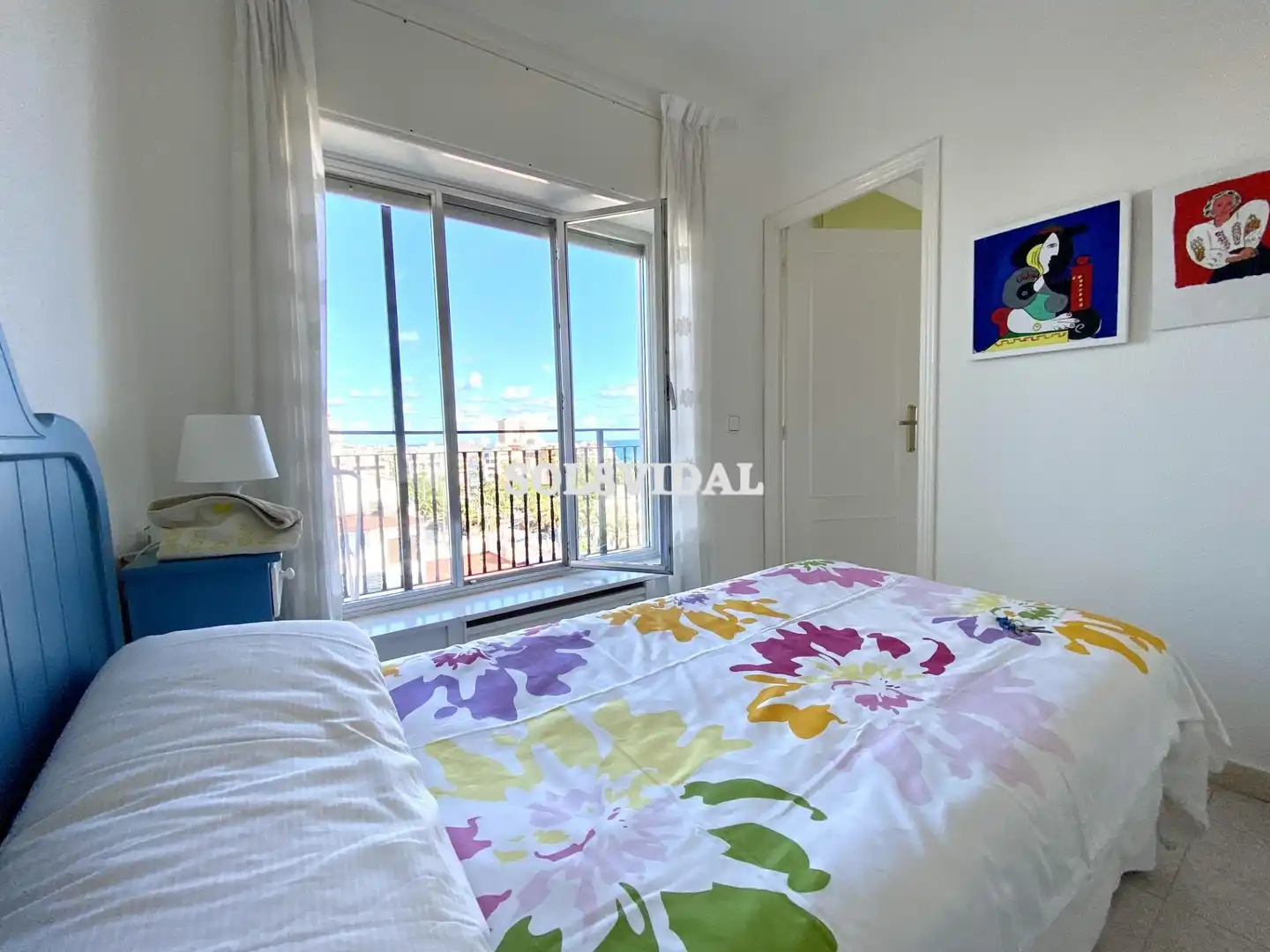 Wohnung mit Terrasse zum Verkauf in Paseo VISTALEGRE, imagen 6