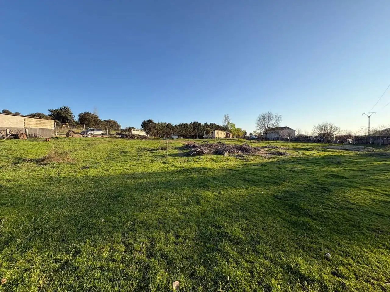 Terreno residenziale in vendita a Poligono 17, imagen 10