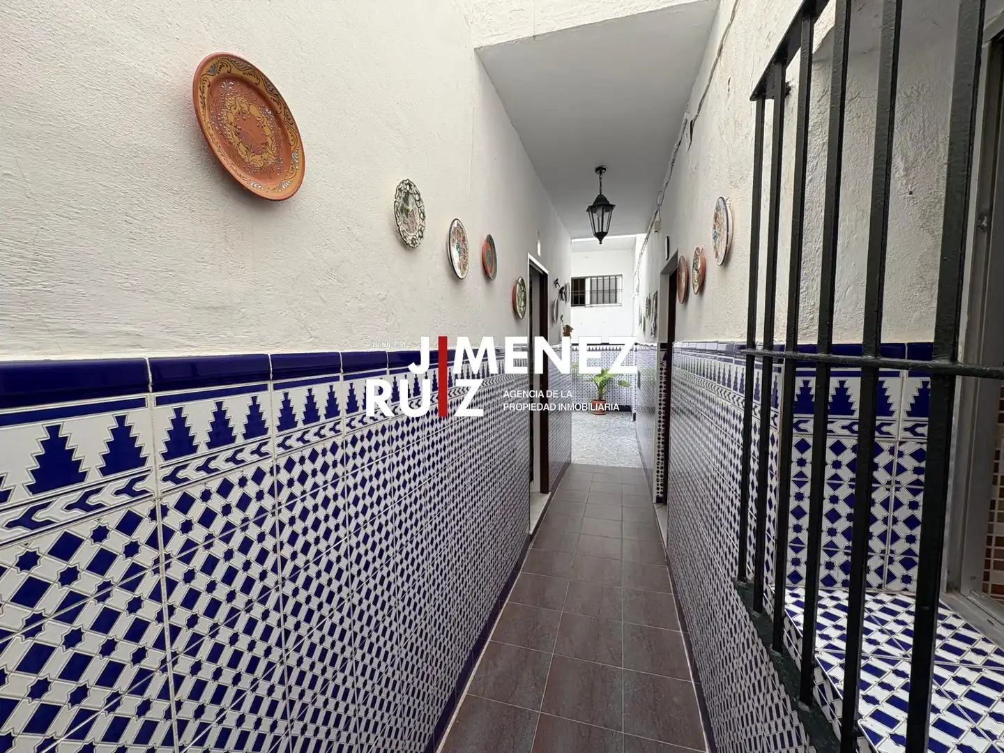 Casa adosada en venta en El Puerto de Santa María con Terraza
