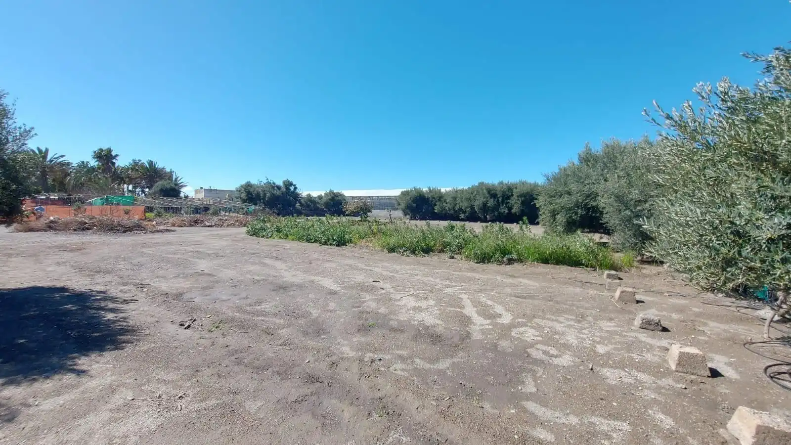 Residencial en venda en Adra