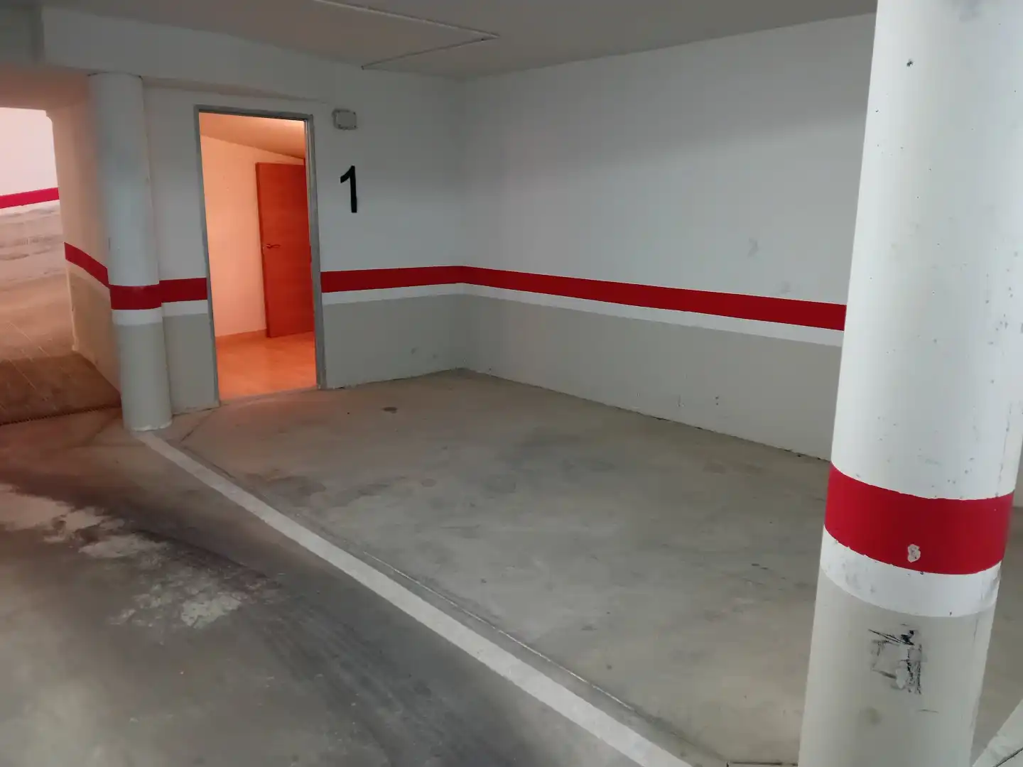 Piso con ascensor en venta en Pozuelo de Calatrava, imagen 22