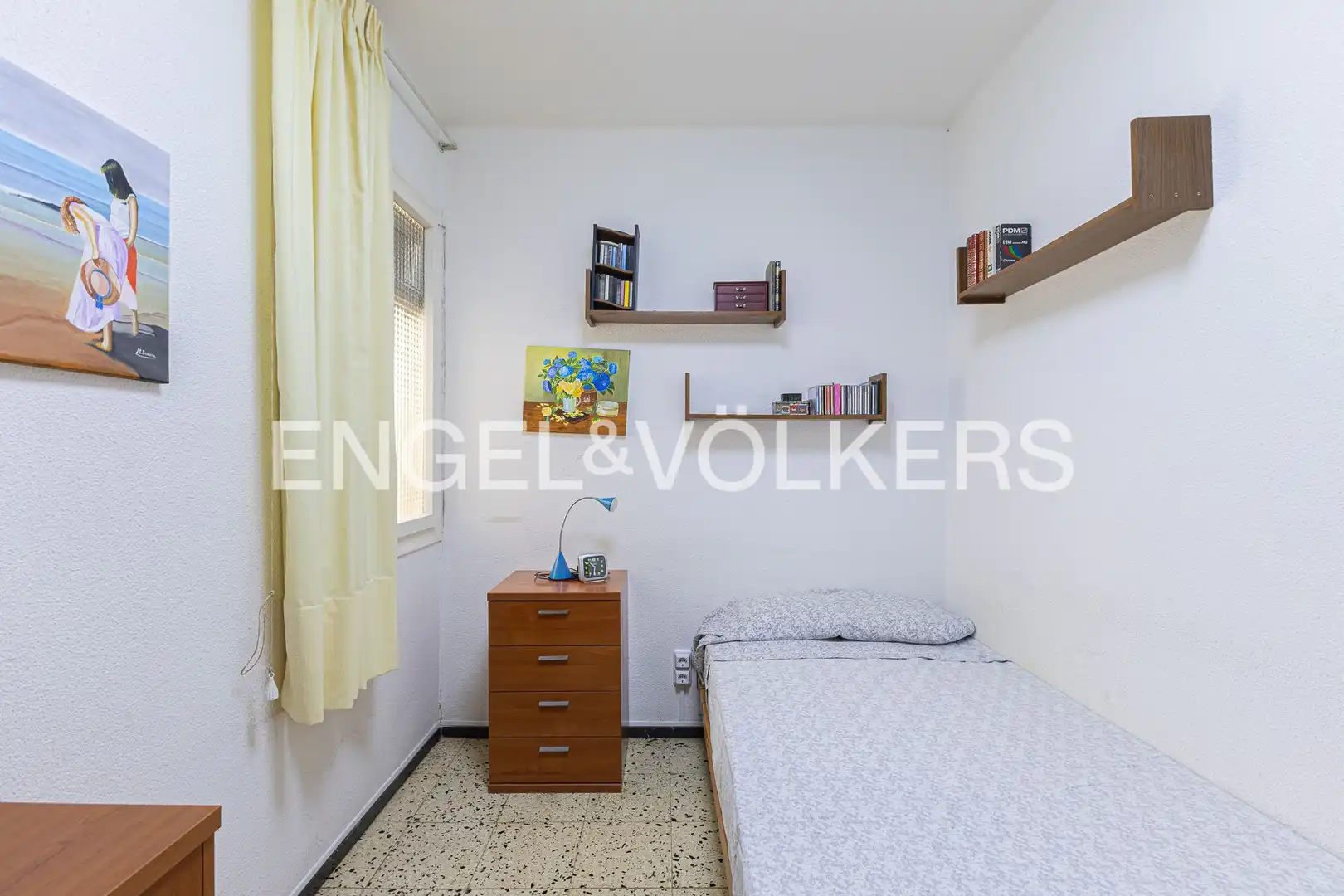 Penthouse with terrace for sale in Eixample, imagen 19