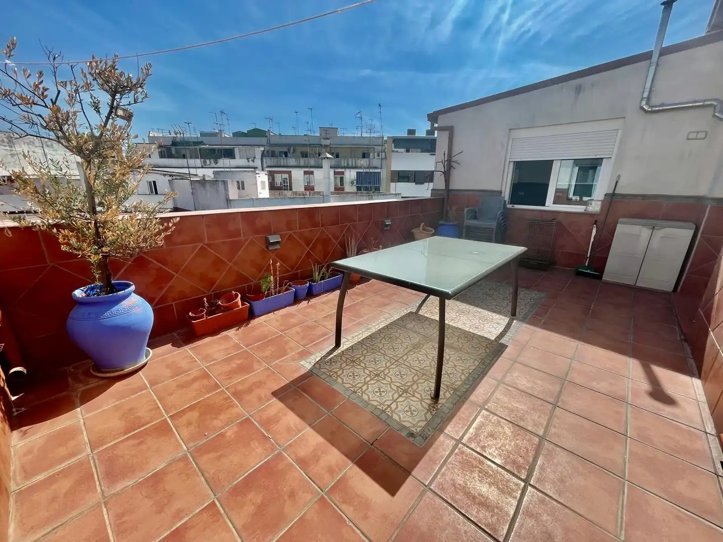 Penthouse for sale in Batalla de los Cueros, imagen 9