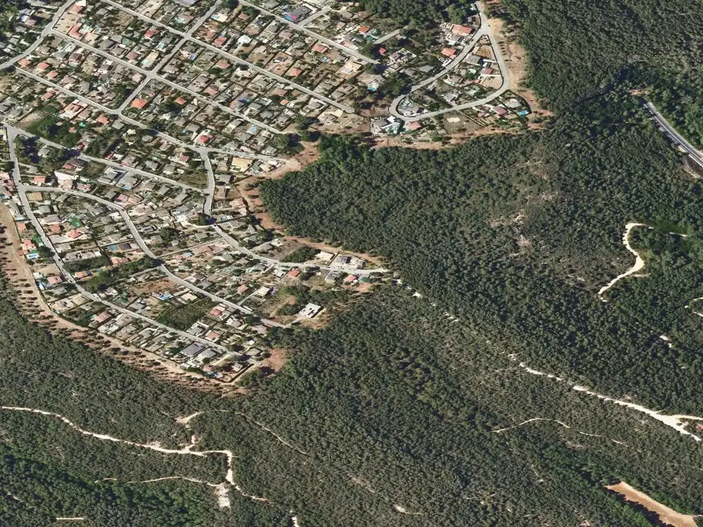 Flat for sale in Urbanización Castillo Cabrer, Cabrera d'Anoia