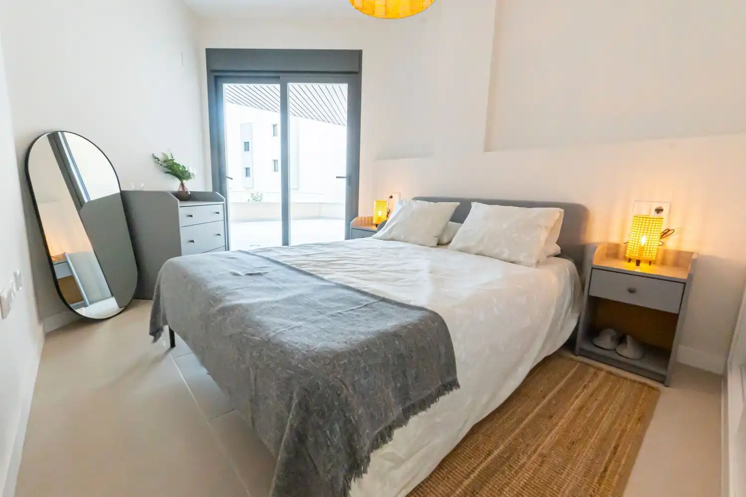 Wohnung mit Pool zum Verkauf in Almayate, imagen 39