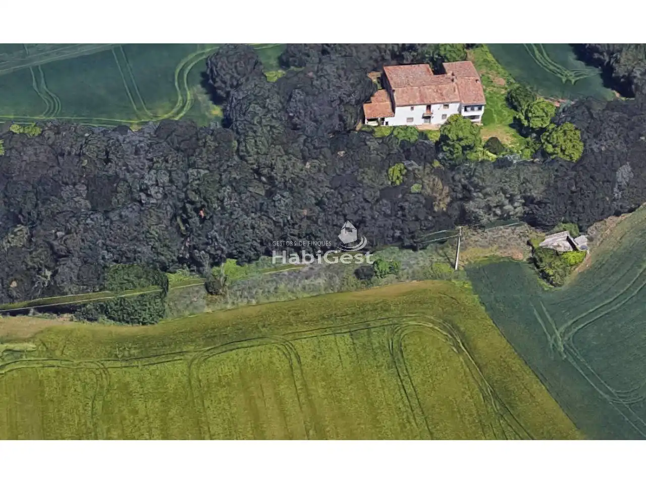 Residencial en venda en Sant Gregori