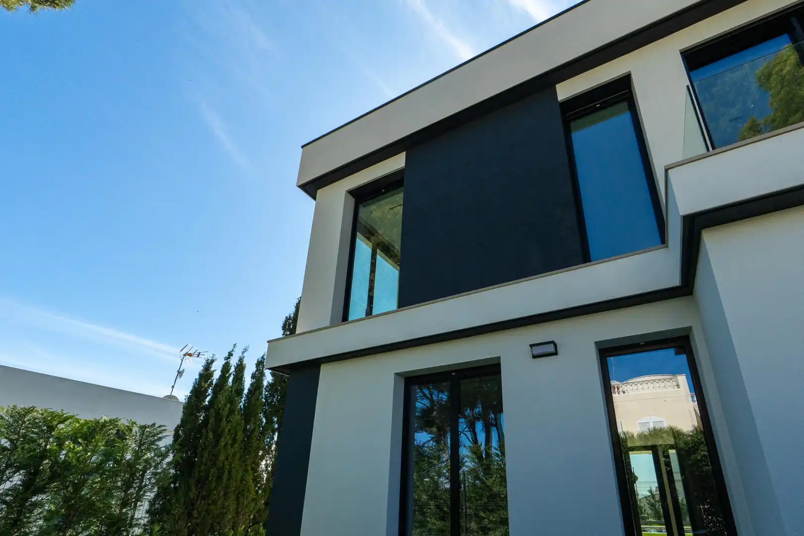 Detached house with pool for sale in Torre Valentina - Mas Vilar de La Mutxada - Treumal, imagen 48