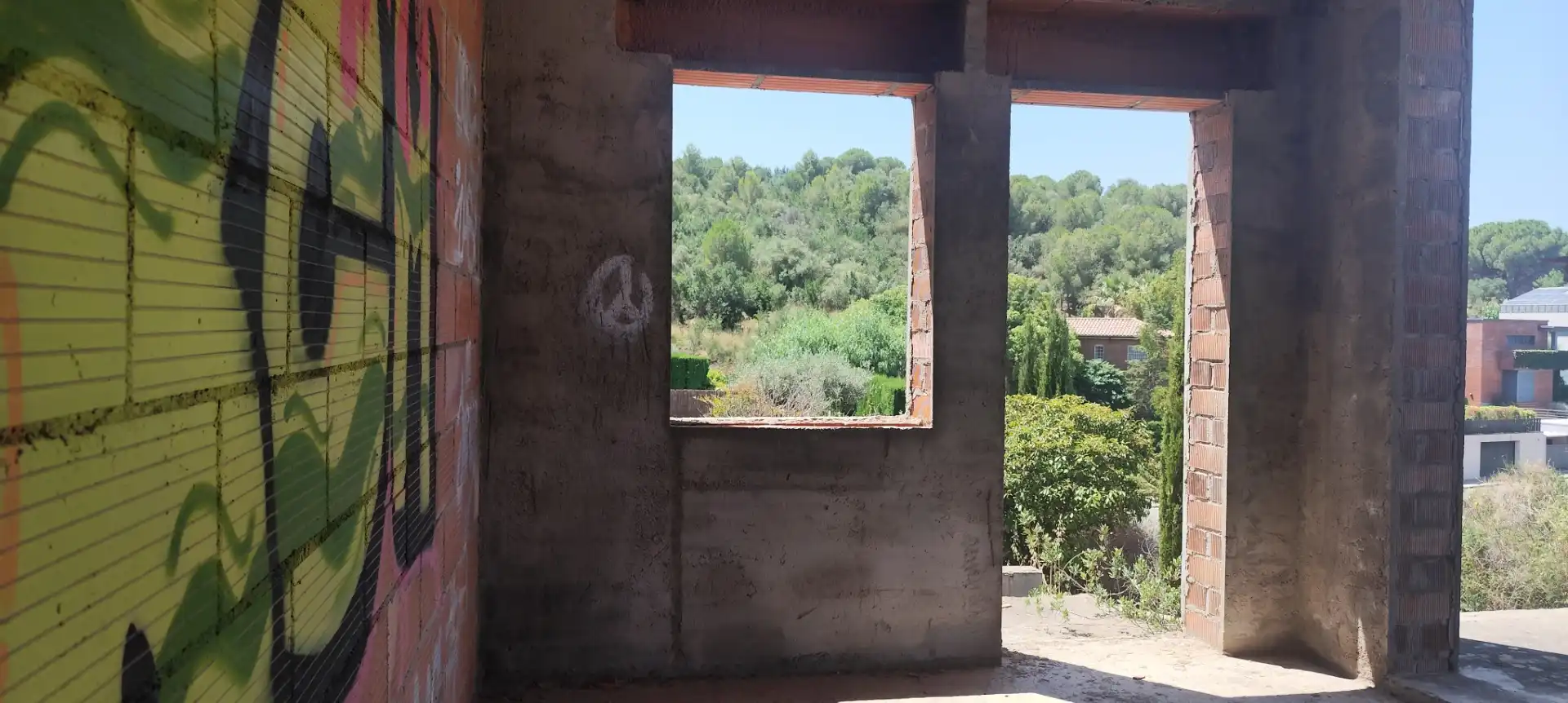Residencial en venta en Camí de Can Biosca, 29, La Miranda - Can Candeler