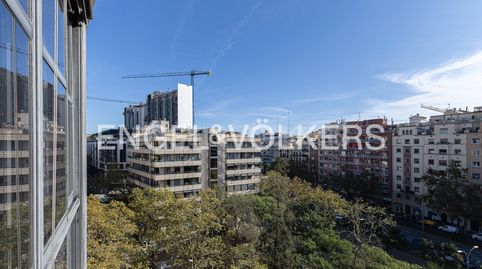 Foto 5 de Pis de lloguer a La Nova Esquerra de l'Eixample, Barcelona Capital