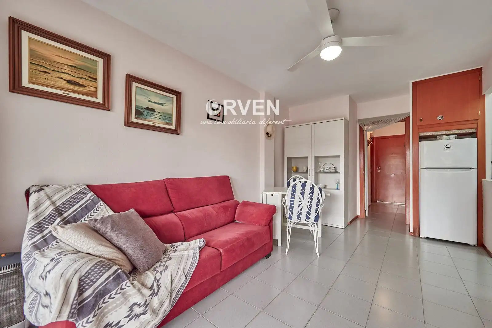 Penthouse with pool for sale in Platja de la Paella, imagen 12