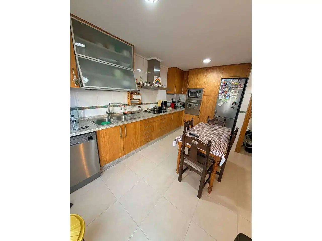 Casa en venda a Centro