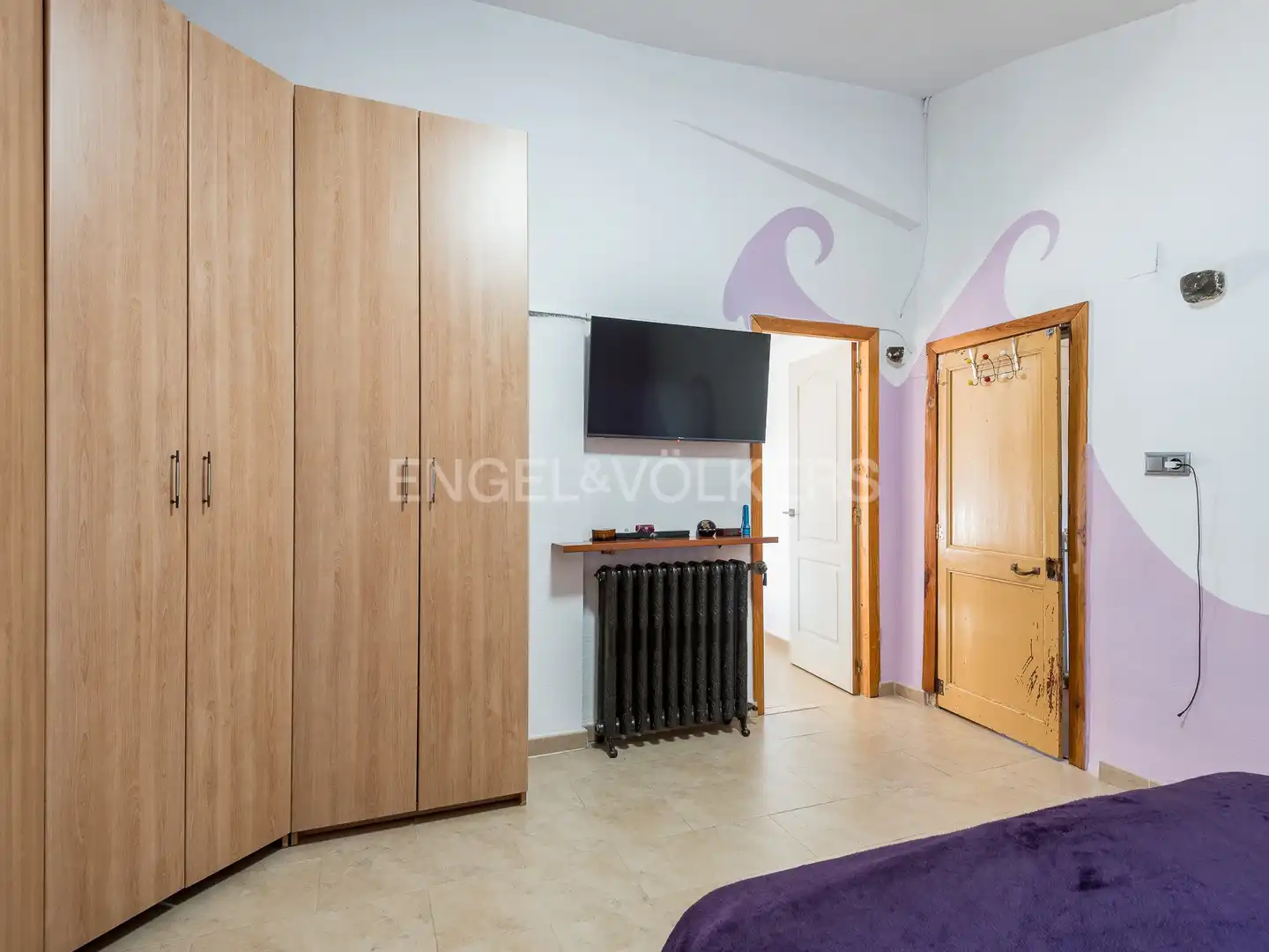 Casa amb jardí en venda a Santa Maria de Palautordera, imagen 28