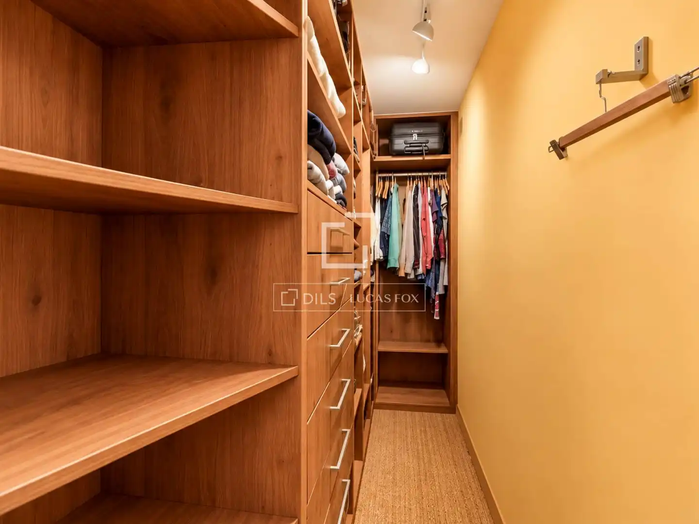 Casa rústica con piscina en venta en Torrelles de Foix, imagen 21