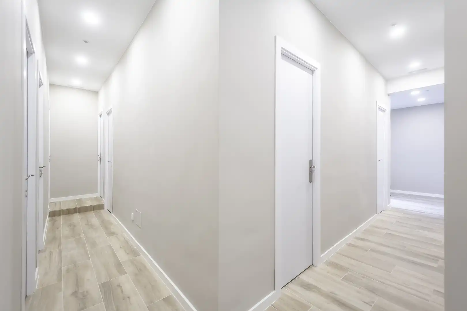 Room in Calle del Puerto Canfranc, 1, Numancia