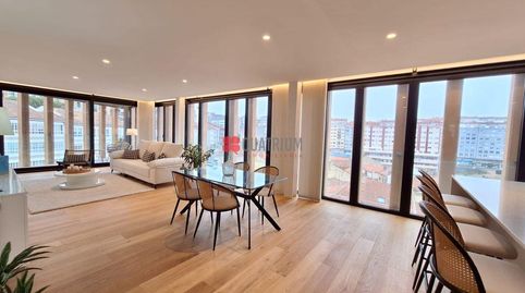 Foto 2 von Wohnung zur Miete in Rúa de Manuel Beiras, Conxo, Santiago de Compostela